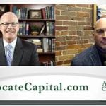 Meet Advocate Capital, Inc. Client Timothy Bailey
