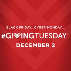 Support Public Justice on #GivingTuesday