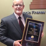Advocate Capital Inc. Wins Readers’ Poll Award from Connecticut Law Tribune