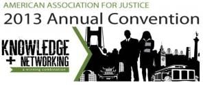 American Association for Justice Annual Convention