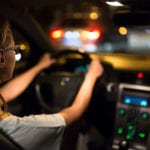 Tips For Driving Safely At Night