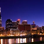 Time Magazine Names Nashville “The South’s Red-Hot Town”