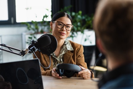 What to Consider Before Creating a Law Firm Podcast