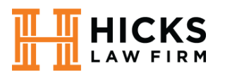 Hicks Law Firm PC
