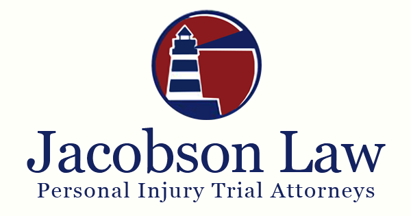 Jacobson Law