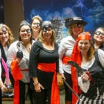 Employee Appreciation Event: Pirate Party!