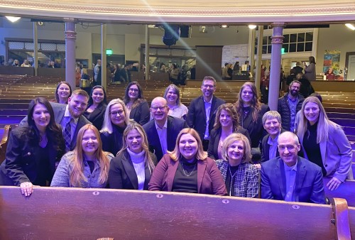 Pinnacle Financial Partners Celebrates Its Annual All Associates Meeting  
