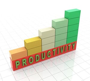 How to Increase Productivity with SharePoint