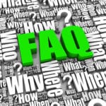 Facing the FAQs
