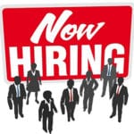 Looking for sales talent!