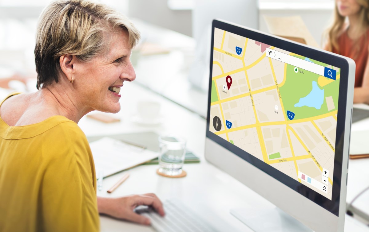 How to Optimize Your Law Firm's Presence on Google Maps 
