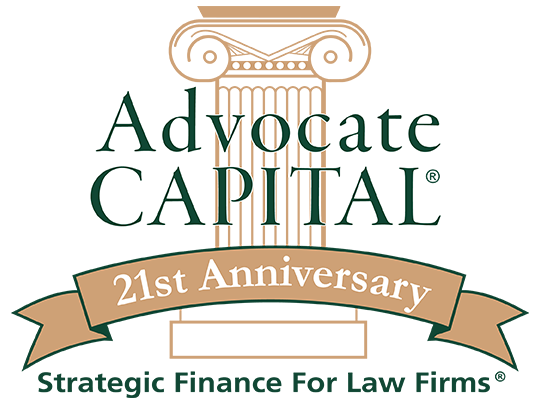 Advocate Capital’s 21st Anniversary