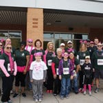 Advocate Capital, Inc.’s Team Hope Raced for the Cure