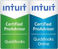 Advocate Capital Inc. Quickbooks Certified ProAdvisor