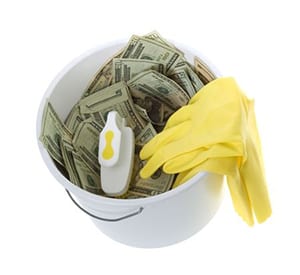 Time to Give Your Law Firm a Financial Spring Cleaning