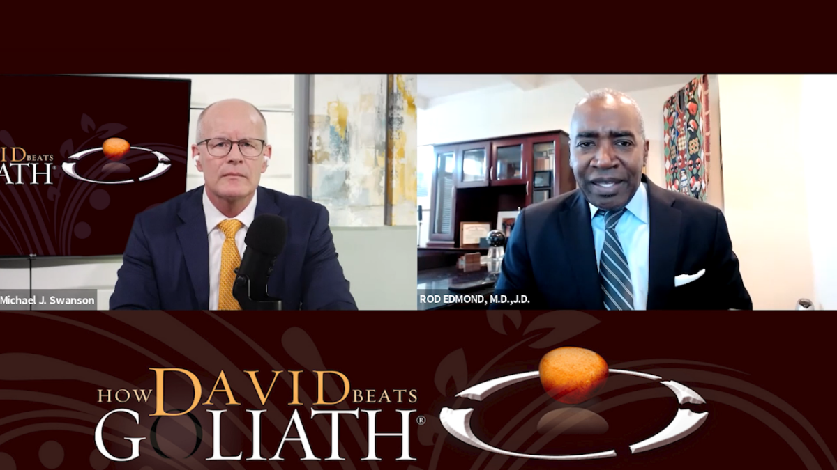 How are Plaintiff Attorneys Holding Doctors Accountable? With Dr. Rod Edmond
