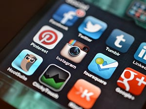 Social Media Ethics for Voir Dire