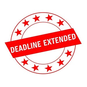 2016 Paralegal of the Year Award Deadline Extended