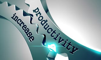 Increasing Productivity - Keeping Your Bigger Goals in Mind