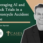 Jim Parrish's Motorcycle Accident Case and How to Leverage AI and Mock Trials Jim Parrish's Motorcycle Accident Case and How to Leverage AI and Mock Trials