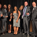 Craig Peters of Altair Law - 2025 Consumer Attorneys of California (CAOC) Attorney of the Year Winner 