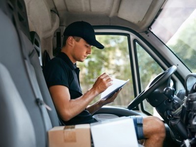 Amazon Delivery Drivers Fight for Rights Amidst Legal Battle Amazon Delivery Drivers Fight for Rights Amidst Legal Battle
