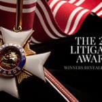 2014 Litigator Awards™ Nominees Announced