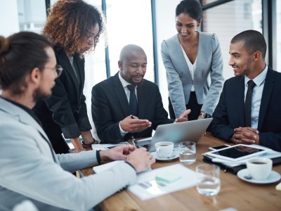 The Ultimate Guide to Law Firm Financing The Ultimate Guide to Law Firm Financing