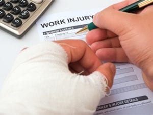 Workplace Injuries Can Be Avoided