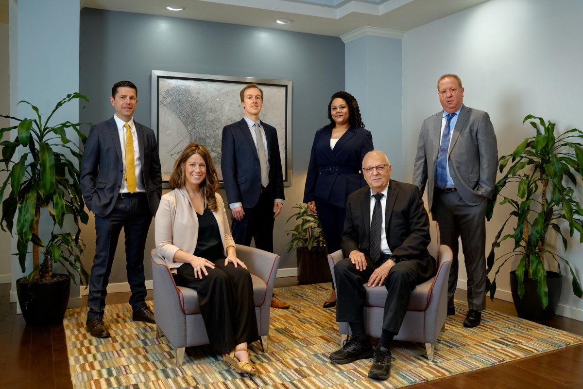 From Support Staff To Rising Stars In The Legal Community