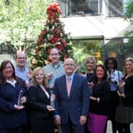 Advocate Capital, Inc. Celebrates Long-Term Employees