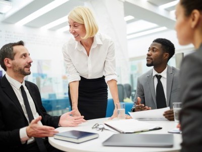 How Law Firms Can Handle High-Value Cases How Law Firms Can Handle High-Value Cases