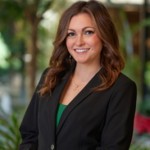 Associate Spotlight: Sarah Jones  
