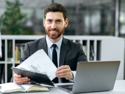 Marketing and Business Development Check-In Marketing and Business Development Check-In