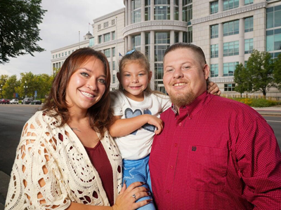 $951 Million Award: Claggett & Sykes Secure Justice for Family in Devastating Utah Birth Injury Case