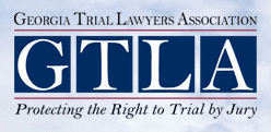 Georgia Trial Lawyers Association Annual Convention