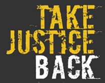 Take Justice Back Campaign and Auction