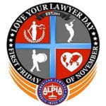 We Love Our Lawyers!