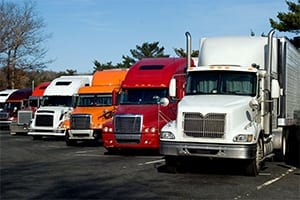 Truck Driver Class-Action Suit to Move Ahead