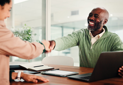Creating a Client Journey at Your Law Firm That Encourages Referrals