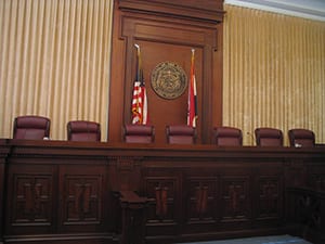 Missouri High Court Rules Against Caps for Some Punitive Damages