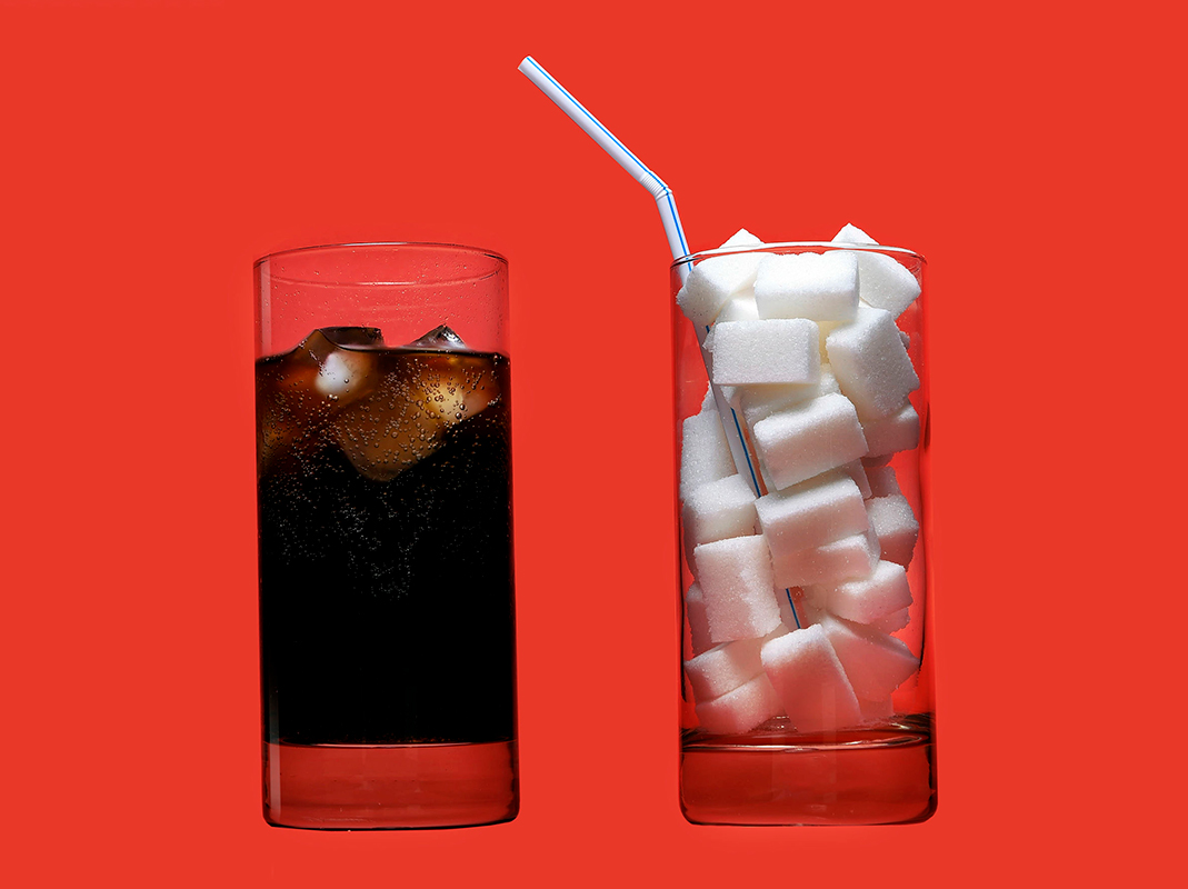 Soda…What Are You Really Drinking?
