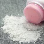 Johnson & Johnson Says No Asbestos In Baby Powder