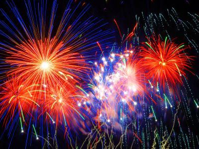 Holiday Hours: Fourth of July 2025 Holiday Hours: Fourth of July 2025