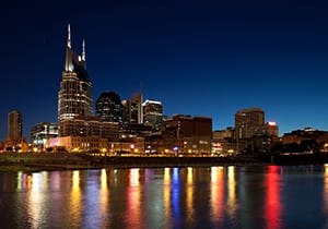 Advocate Capital, Inc. Proud To Be Headquartered In Nashville