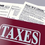 Ways to Minimize Your 2016 Tax Liability