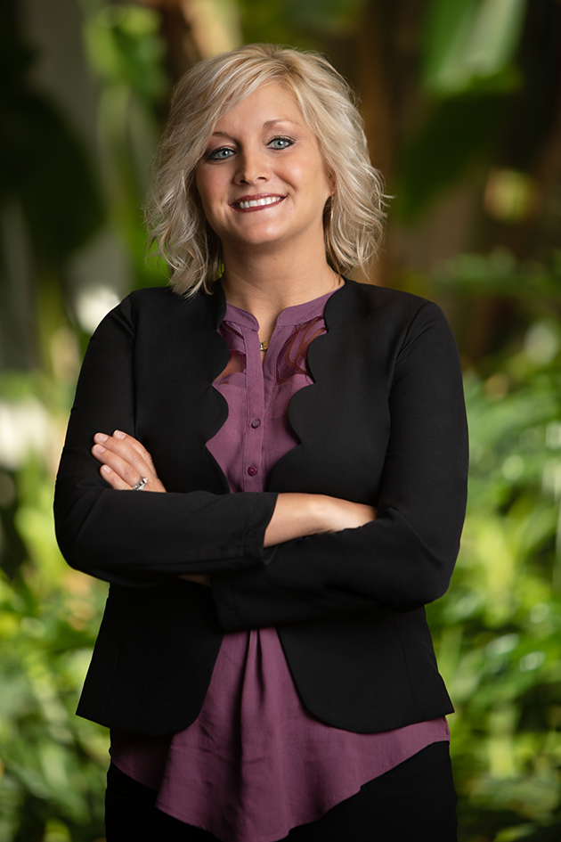 Employee Spotlight: Stephanie Wagenaar