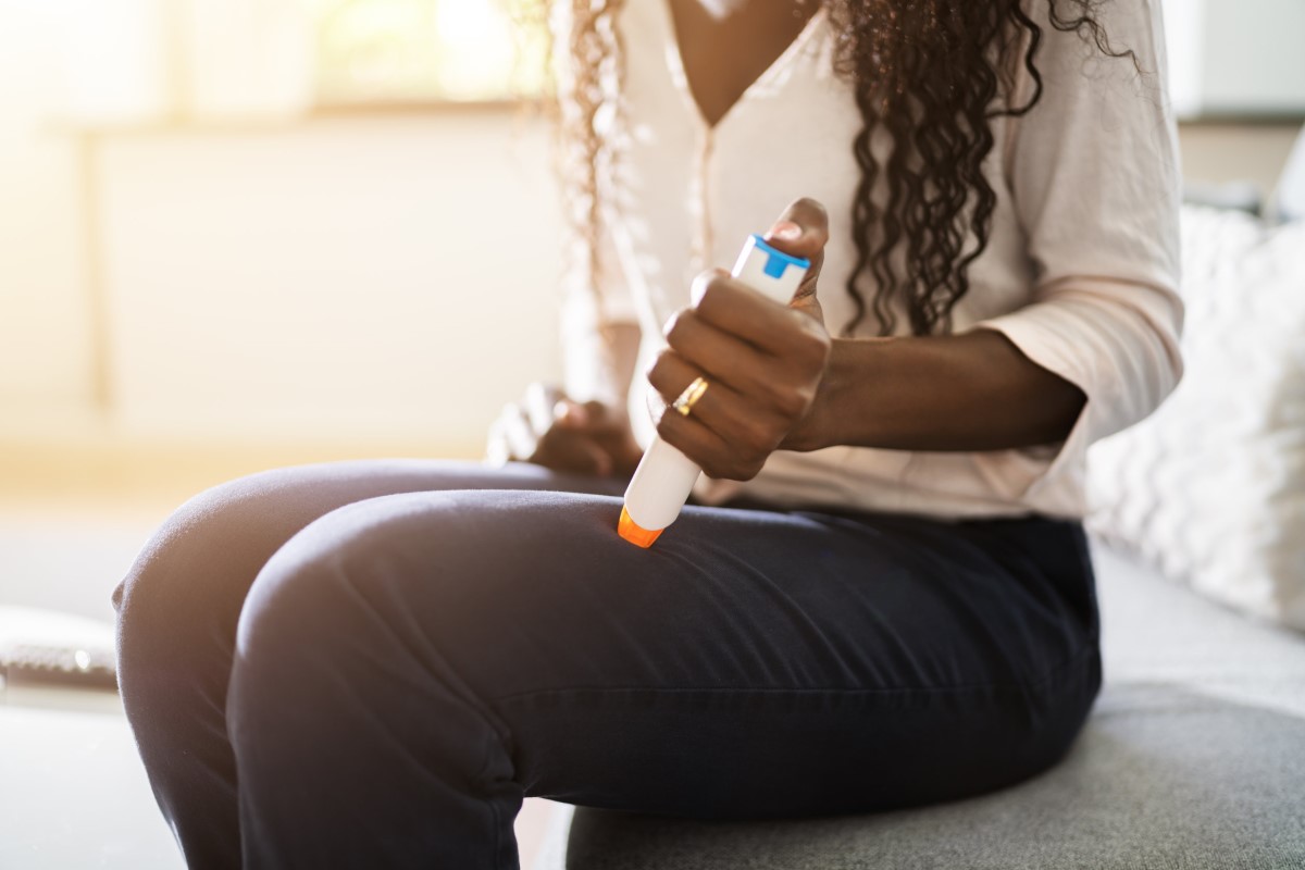 Pfizer $345 Million Settlement Over EpiPen Overpricing