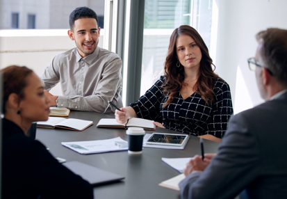 Start the Fourth Quarter Strong: Tips for Trial Law Firms to Finish the Year Right