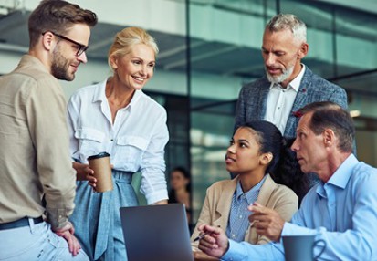 The Power of Authentic Storytelling in Plaintiff Law Firm Marketing
